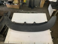 SPOILER ZDERZAKA SEAT ALTEA PRZÓD 5P0805903