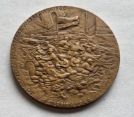 Powstanie Warszawskie 1944 r.