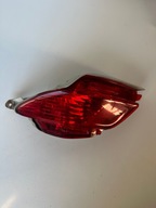 LEXUS RX350 RX450 III LEWA LAMPA ZDERZAK TYŁ przeciwmgielna KIOTO 48-102