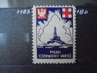 PCK Londyn 1941** Okręt