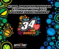 Skrócony kurs podstaw programowania sterowników PLC Siemens