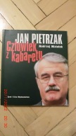 Andrzej Niziołek Jan Pietrzak Człowiek z kabaretu