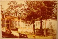 DŹWIRZYNO. Ośrodek - Rozwojowego Maszyn Włókienniczych w ŁÓDŹ