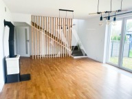 Dom, Pruszków, Pruszkowski, 130 m²