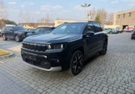 Jeep Compass Nowy Compass Elektryczny-FIRST EDITION BEV eMotor 213 KM FWD