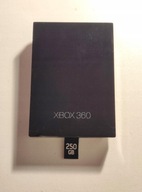 Dysk 250GB do XBOX 360 SLIM S i E X360 ORYGINALNY MICROSOFT !