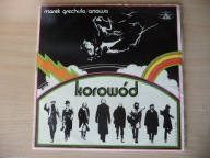 Marek Grechuta - Korowód (mono, 1 press)