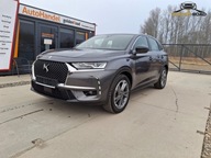 DS Automobiles DS 7 Crossback 1,5 hdi navi alu pdc grz.fot. oplacony 1.5