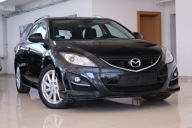 Mazda 6 VAT23 2.2 Diesel 129KM