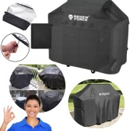 DUŻY POKROWIEC OSŁONA NA GRILL GAZOWY GRILLA WODOODPORNY 100 X 60 X 95 CM