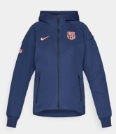 Bluza Nike Tech Fleece Full-Zip Windrunner Hoodie Barcelona (FZ1274-432) XL