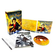 HARRY POTTER AND THE CHAMBER OF SECRETS PC MAC MINI BIG BOX USA