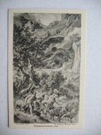 ODYSEJA HOMER EPOS GRECKI MITOLOGIA FR. PRELLER