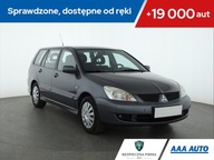 Mitsubishi Lancer 1.6, Salon Polska, GAZ, Klima