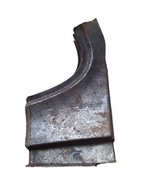 Fiat 125p reperaturka podszybia prawa lewe przedniego