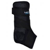 Orteza stawu skokowego i stopy Neox - rozmiar S/M