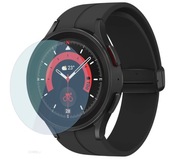SZKŁO HARTOWANE 9H NA EKRAN SAMSUNG GALAXY WATCH 5 PRO WERSJA 45MM