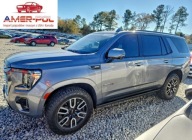 GMC Yukon AT4 2021 5.3 Benzyna 355KM