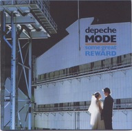 Some Great Reward Depeche Mode CD