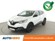 Renault Kadjar full LED navi klima auto grzane