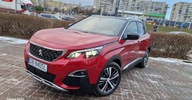 Peugeot 3008 1,6 THP 165 KM Automat - GT - Line - Full Opcja - Zarejestrow