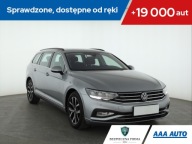 VW Passat 2.0 TDI, Salon Polska, 1. Właściciel