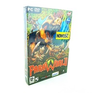 NOWA PARAWORLD PARA WORLD PC PREMIEROWE POLSKIE WYDANIE PL