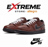 Buty Nike SB Dunk Low Pro QS Limosine Skateboards 43 US9.5 (HJ4131-200)