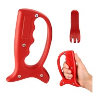 OSTRZAŁKA DO NOŻY NOŻYC UNIWERSALNA OSTRZENIE PROFESJONALNA