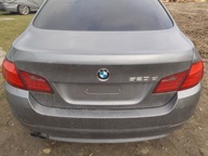 BMW 5 F10 KLAPA BAGAŻNIKA KOMPLETNA A52