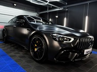 Mercedes-Benz AMG GT Polski salon_ AMG GT 43 S 4-Matic