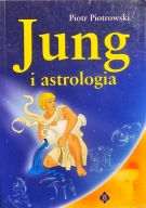 Jung i astrologia - Piotr Piotrowski