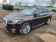 Infiniti QX50 Essential 2020 2.0 Benzyna 268KM