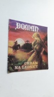DOMAN CHRAM NA LEDNICY - Florkiewicz