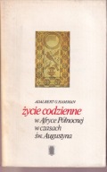 Życie codzienne w Afryce Północnej w czasach św. Augustyna ; jak nowa
