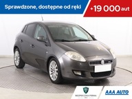 Fiat Bravo 1.4 T-Jet, Klima, Parktronic,ALU