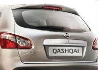 NISSAN QASHQAI J10 +2 LISTWA CHROM KLAPY TYŁ KE791-EY020 ORYGINAŁ NOWA