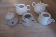 ZESTAW IMBRYKI I INNE 5 SZT