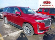 Cadillac Escalade Premium Luxury 2021 6.2 Benzyna 420KM