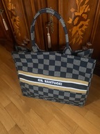 Torebka shopper Gil Santucci, torba, duża