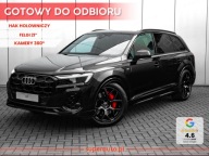 AUDI Q7 55 TFSI e quattro S Line Suv 3.0 (394KM) 2026