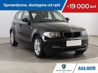 BMW 1 118i, Klima, Klimatronic, Tempomat,ALU