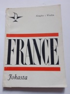 Jokasta Anatol France