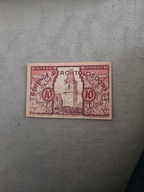 10 Heller 1920 Perchtoldsborg Austria