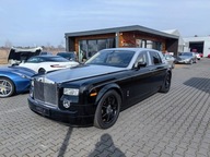 Rolls Royce Phantom II BEZWYPADKOWY FVAT