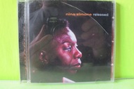 Released Nina Simone CD