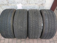 4x opony Goodyear UltraGrip 8 Performance 285/45 R20 7,5-8,1mm
