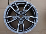 FELGA BMW G20 G21 M-PAKIET 8X19 ET 27