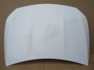 Mercedes CLA W 118 Maska pokrywa silnika Przód Przednia Czarna Lak.197 Oryg