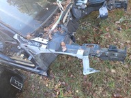 ĆWIARTKA PRAWA PRZÓD PRZEDNIA PODŁUŻNICA VW GOLF VII 7